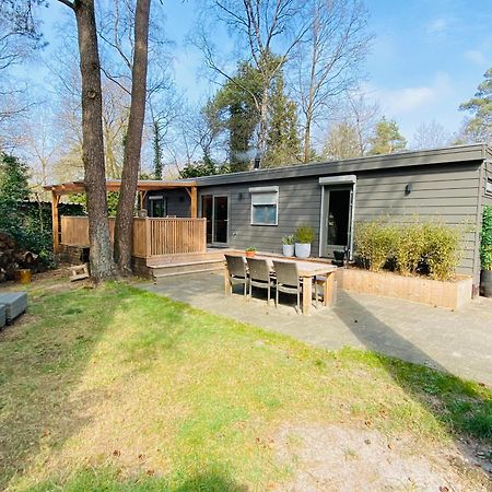 Trendy House Hattem Nr4 Hattemerbroek Exterior foto