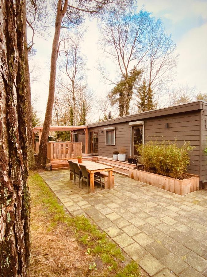 Trendy House Hattem Nr4 Hattemerbroek Exterior foto
